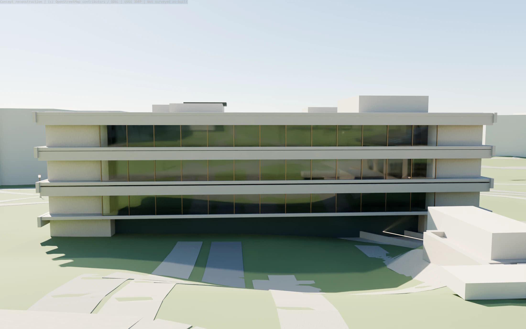 Moffitt / interpreted context reconstruction, V2.