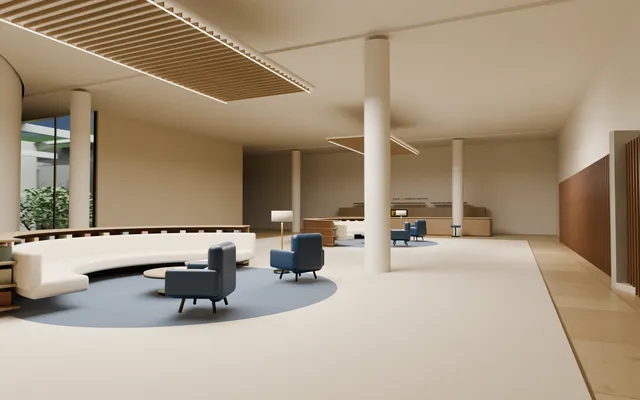 V6 04 Forum Salon
